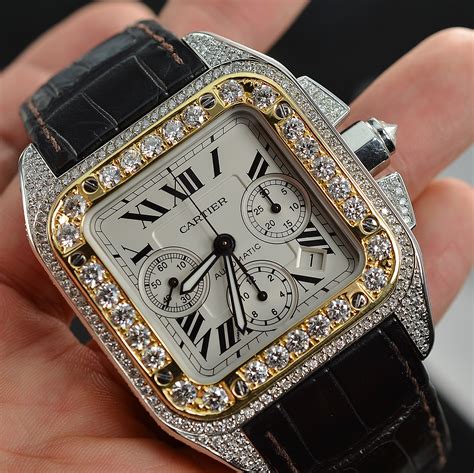 cartier watches